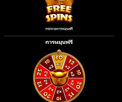 Lucky Twins & 9 Lions Microgaming slottxo ทางเข้า