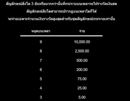 Lucky Twins & 9 Lions Microgaming slottxo ฟรีเครดิต