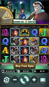 Mafia Ways ASKMESLOT slottxo ทดลองเล่น