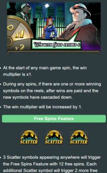 Mafia Ways ASKMESLOT slottxo ทางเข้า