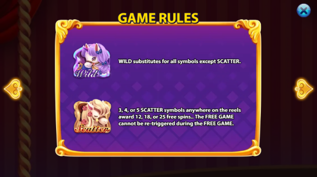 Magic Carousel KA Gaming slottxo ทางเข้า