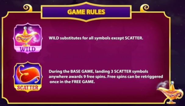 Magic Carpet KA Gaming slottxo ทางเข้า