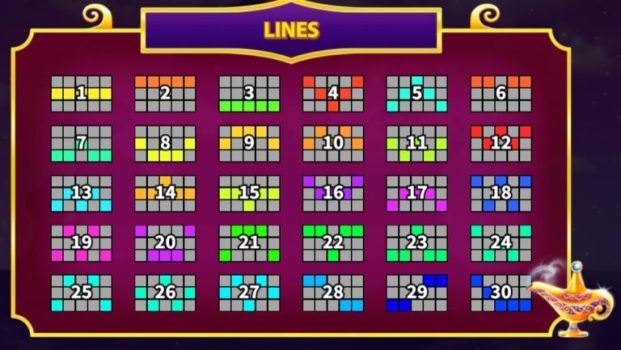 Magic Carpet KA Gaming slottxo ฝาก ถอน