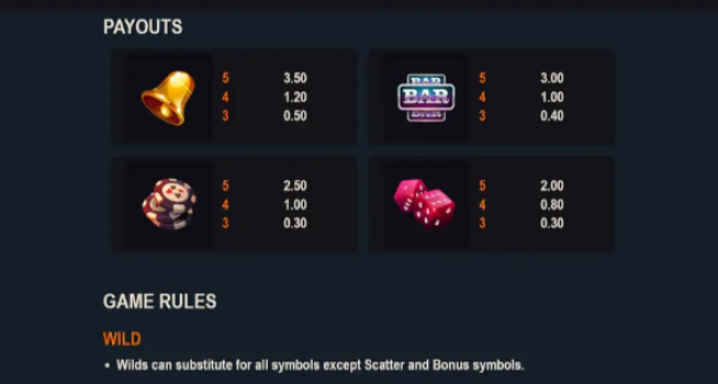 Magic Jokers Microgaming slottxo ฝาก ถอน