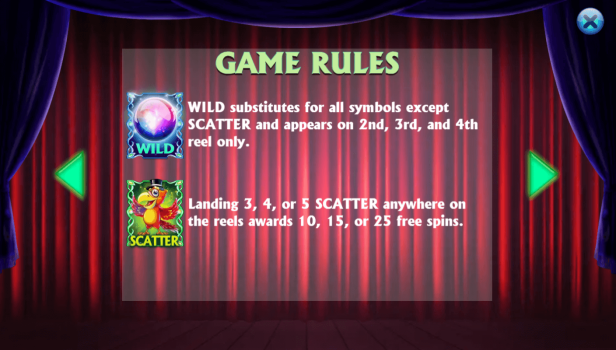 Magic Queen KA Gaming slottxo ฝาก ถอน