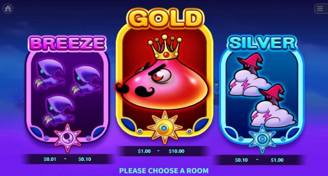 Magic Witches KA Gaming slottxo ฟรีเครดิต