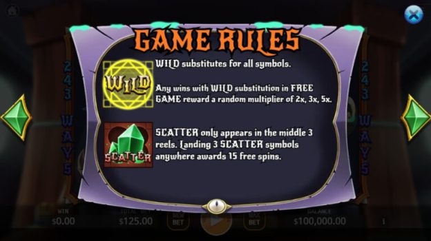 Magician House KA Gaming slottxo ทางเข้า