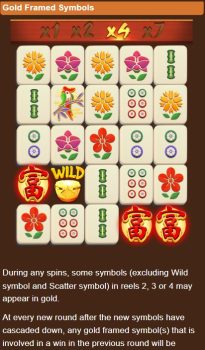 Mahjong Legend ASKMESLOT slottxo ทางเข้า