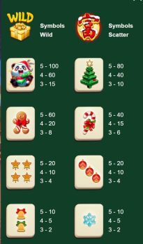 Mahjong Legend Xmas ASKMESLOT slottxo ฟรีเครดิต