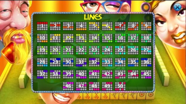 Mahjong Master KA Gaming slottxo ฝาก ถอน