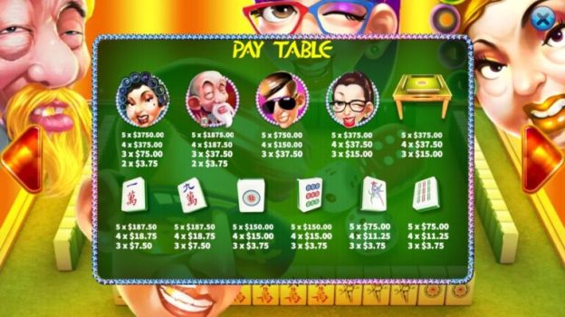 Mahjong Master KA Gaming slottxo ฟรีเครดิต