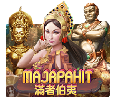 Majapahit slotxo ทางเข้า