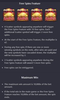 Majestic Empire PG SLOT Slottxo ฝาก ถอน