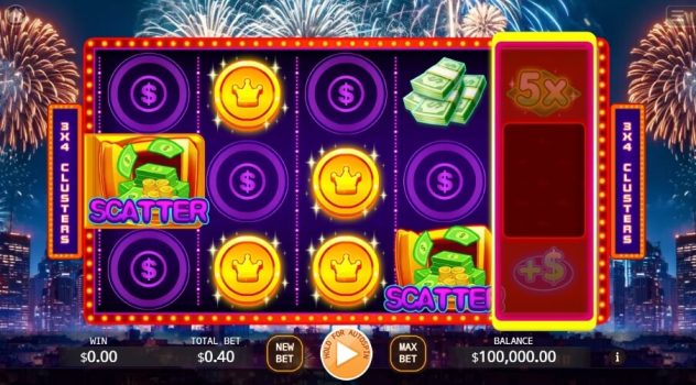 Mania Vegas Flowin KA Gaming slottxo ทดลองเล่น