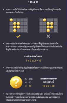 Mask Carnival PG Slot slottxo ฝาก ถอน