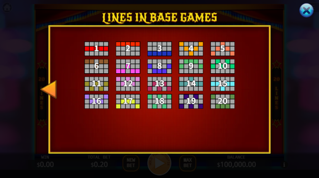 Masquerade SLOTXO SLOT ดาวน์โหลด pgslot567