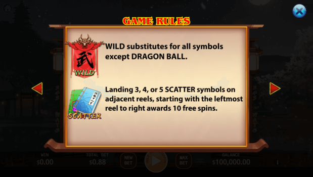 Master of Wulin Lock 2 Spin KA Gaming slottxo ฝาก ถอน