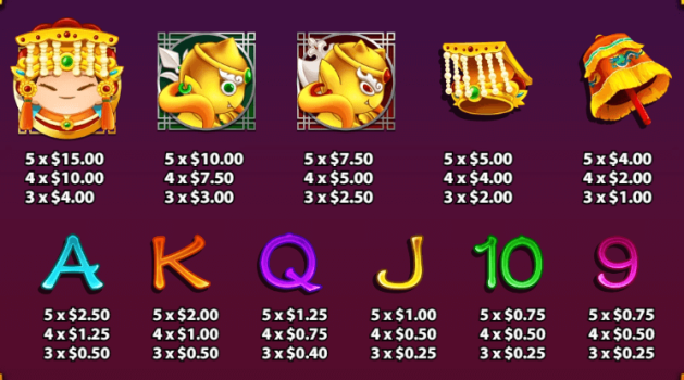 Mazu KA Gaming slottxo ฟรีเครดิต