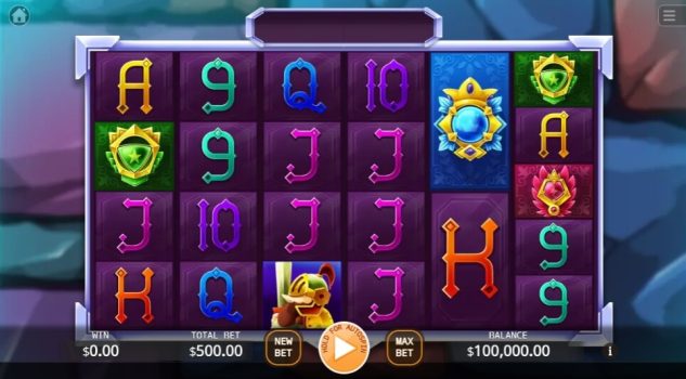 Medal Winner Megaways KA Gaming slottxo ทดลองเล่น