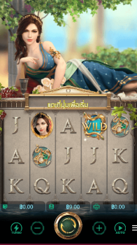 Medusa PG Slot slottxo ทดลองเล่น