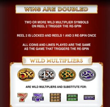 Mega Money Multiplier Microgaming slottxo ฟรีเครดิต