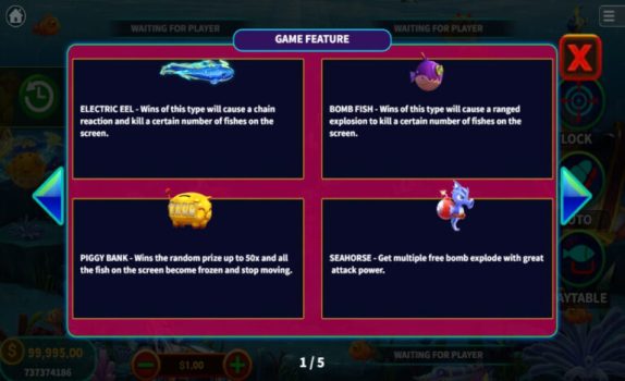 Mermaid Hunter KA Gaming slottxo ทางเข้า