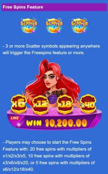 Mermaids Market ASKMESLOT slottxo ฝาก ถอน