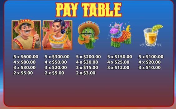Mexicaliente KA Gaming slottxo ทางเข้า