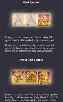 Midas Fortune Joker PG Slot ทางเข้า