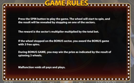 Million Lucky Wheel KA Gaming slottxo ฟรีเครดิต