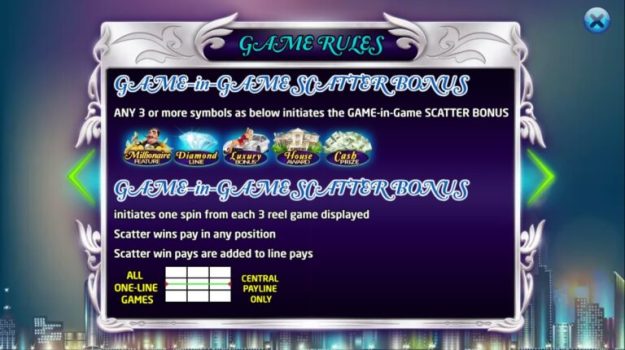 Millionaires KA Gaming slottxo ทางเข้า