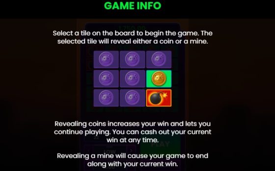 Mine Pop Microgaming slottxo ฟรีเครดิต