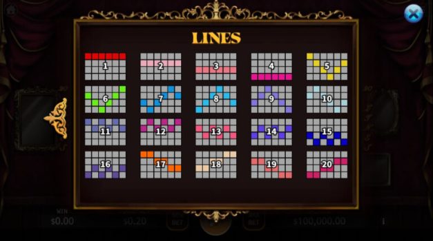 Mirror House KA Gaming slottxo ฝาก ถอน