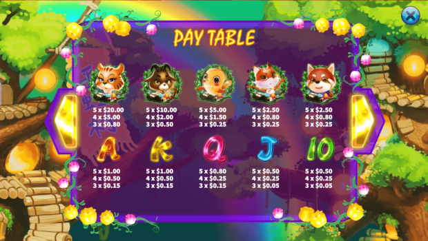 Miss Tiger KA Gaming slottxo ทางเข้า