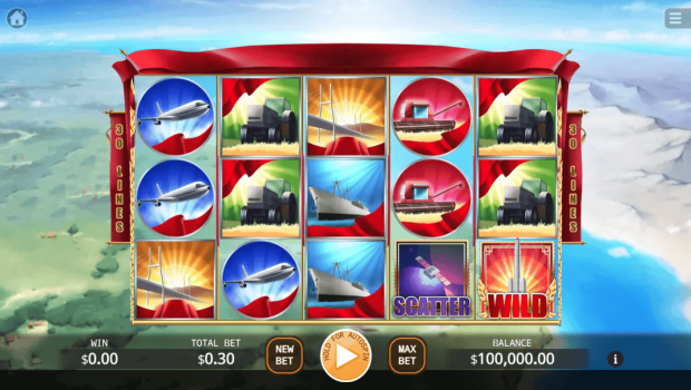 Modernizations KA Gaming slottxo ทดลองเล่น