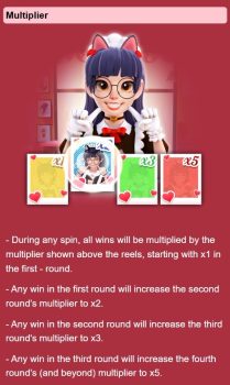 Moe Moe Cute ASKMESLOT slottxo ทางเข้า