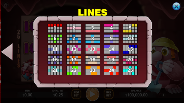 Mole Money SLOTXO SLOT ดาวน์โหลด pgslot567