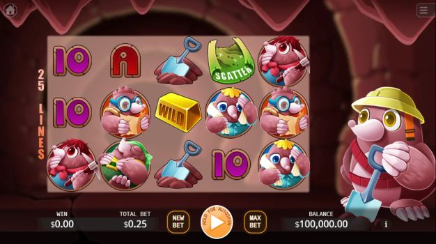 Mole Money SLOTXO SLOT ฝาก ถอน pgslot567
