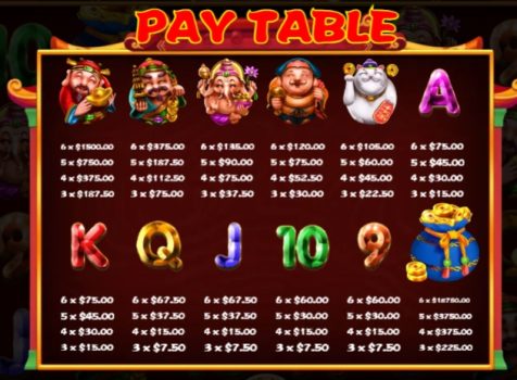 Money God KA Gaming slottxo ฝาก ถอน