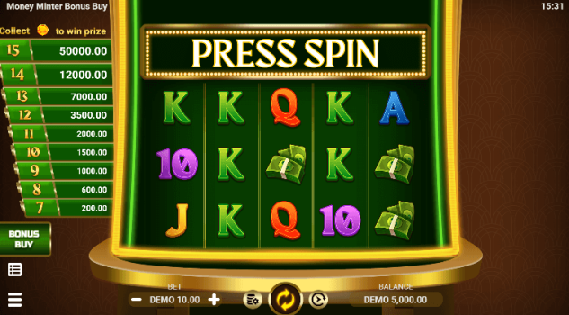 Money Minter Bonus Buy EVOPLAY slottxo ทดลองเล่น