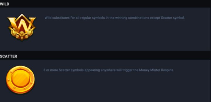 Money Minter EVOPLAY slottxo ทางเข้า