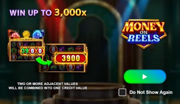 Money on Reels Microgaming slottxo ฟรีเครดิต