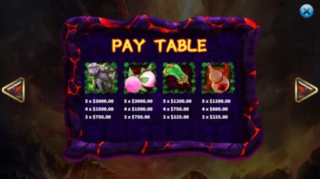 Monkey King KA Gaming slottxo ฟรีเครดิต