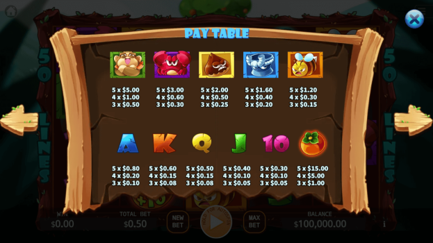 Monkey and Crab KA Gaming slottxo ทางเข้า