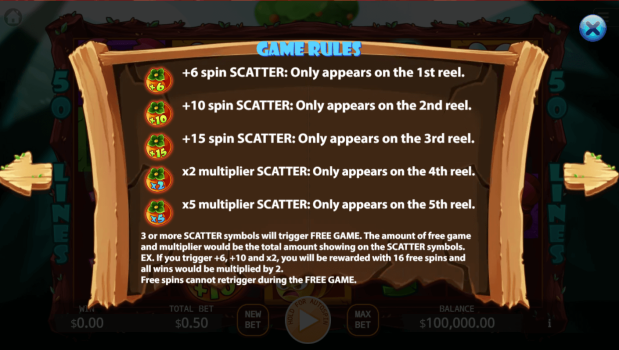 Monkey and Crab KA Gaming slottxo ฝาก ถอน
