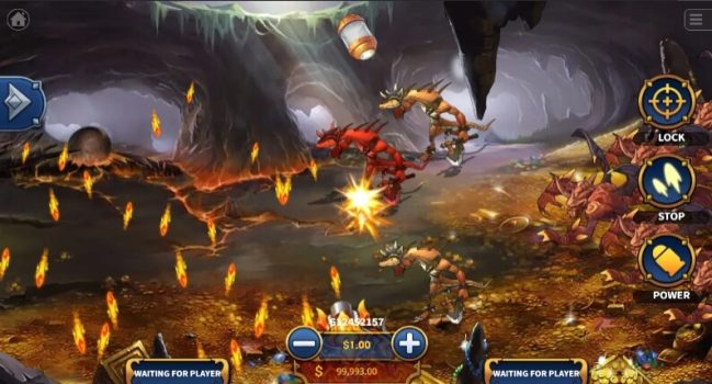 Monster Collector KA Gaming slottxo ทดลองเล่น