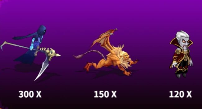 Monster Destroyer KA Gaming slottxo ทางเข้า