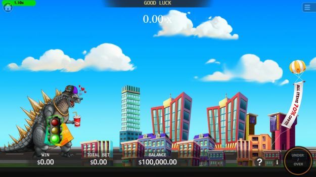 Monster Go Shopping KA Gaming slottxo ทดลองเล่น