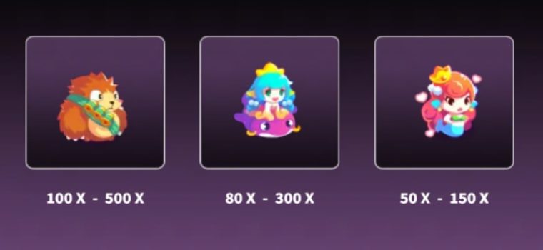Monster Island KA Gaming slottxo ฝาก ถอน