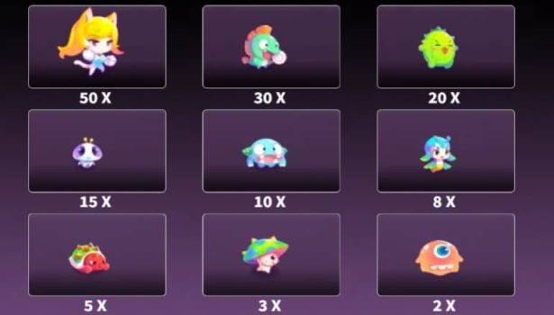 Monster Island KA Gaming slottxo เว็บตรง